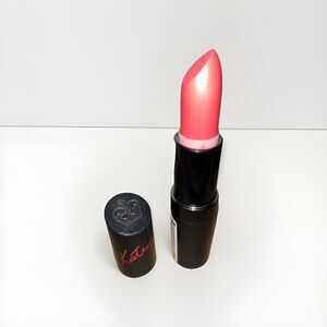 Rimmel Lasting Finish Lipstick 28 By KATE MOSS Rare & Discontinued / VHTF